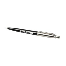 Parker Jotter kunststof balpen, blauwschrijvend