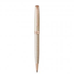 Parker Sonnet ballpoint pen, black ink