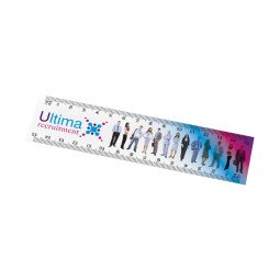 PFM Arc flexible ruler 15 cm