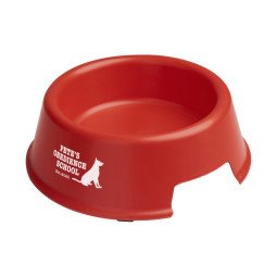 PFM Koda dog bowl