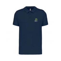 ProAct Cool Plus PA482 - PA483 - PA484 polo shirt