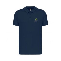 ProAct Cool Plus PA482 - PA483 - PA484 Poloshirt (Männer)