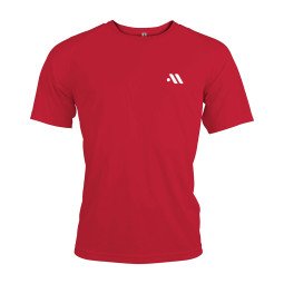 ProAct PA438 - PA439 - PA445 T-shirt (Frauen)