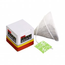 Promotea square box tea