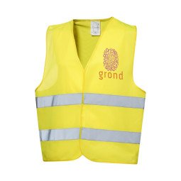 RFX See-me safety vest