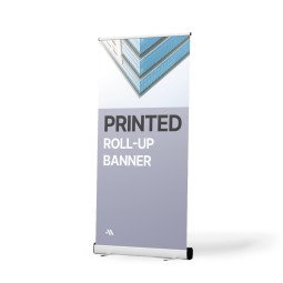 Roll-up Banner