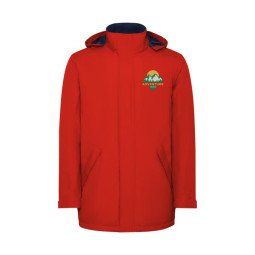 Roly America wattierter Parka für Kinder