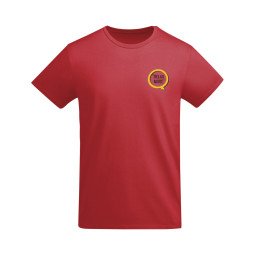 Roly Breda T-shirt voor heren