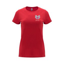 Roly Capri vrouwen T-shirt
