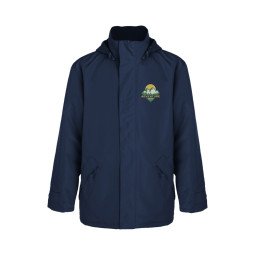 Roly Europa unisex insulated jacket