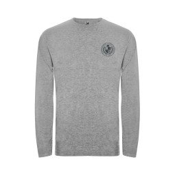Roly Extreme Langarm-T-Shirt für Herren