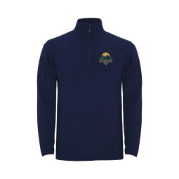 Roly Himalaya veste en polaire homme