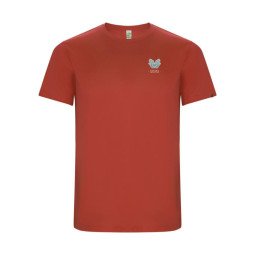 Roly Imola Sport-T-Shirt für Kinder