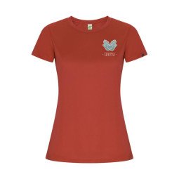 Roly Imola sport T-shirt voor dames
