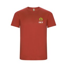 Roly Imola sport T-shirt