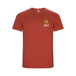 Roly Imola sports T-shirt