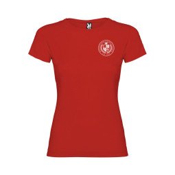 Roly Jamaica vrouwen T-shirt