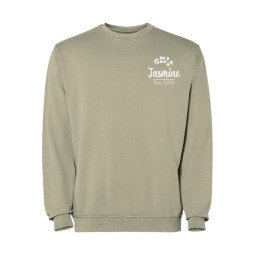 Roly Jaya unisex sweater met ronde hals