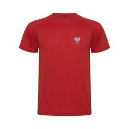 Roly Montecarlo sport T-shirt