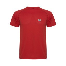 Roly Montecarlo T-shirt sport enfant