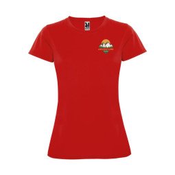 Roly Montecarlo women's sports T-shirt