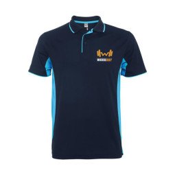 Roly Montmelo Sport Poloshirt Unisex