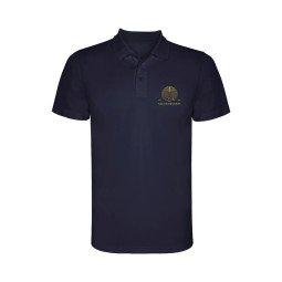 Roly Monzha sport polo voor heren