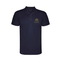 Roly Monzha sport polo