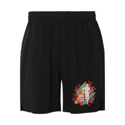 Roly Murray unisex sportshort