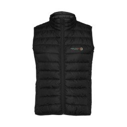 Roly Oslo gilet matelassé isotherme femme