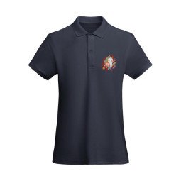 Roly Prince polo femme