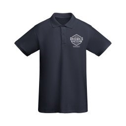 Roly Prince polo shirt