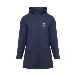 Roly Sitka veste imperméable femme