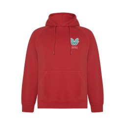 Roly Vinson unisex hoodie