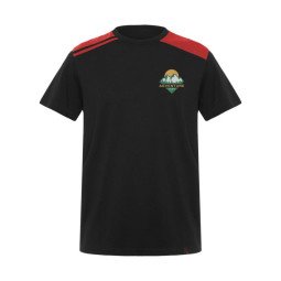 Roly WRK Expedition 160 g/m² heren T-shirt met korte mouwen