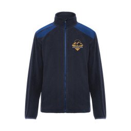 Roly WRK Terrano unisex microfleecejas