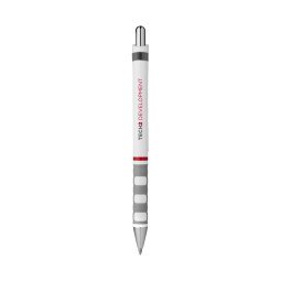 Rotring Tikky ballpoint pen, blue ink