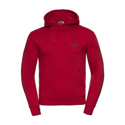 Russell Authentic hoodie