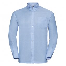 Russell Oxford long sleeve shirt
