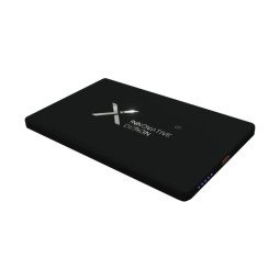 SCX.design P22 5000 mAh ultra slim magnetic power bank