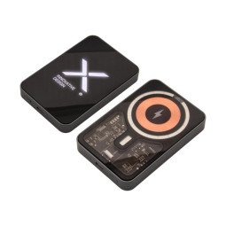 SCX.design P23 15W 5000 mAh MagSafe power bank