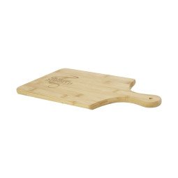 Seasons Baron bamboo cutting board