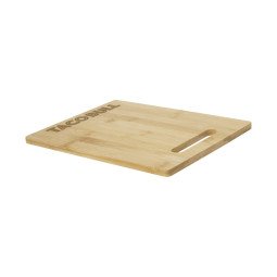 Seasons Basso bamboo cutting board