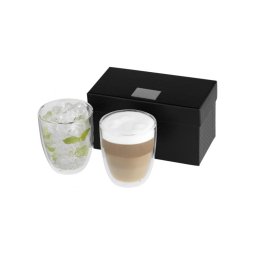Seasons Boda 2-delige latte macchiato set 300 ml