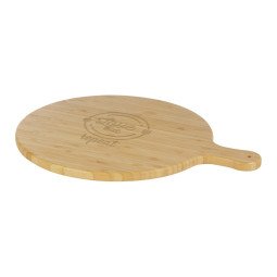 Seasons Delys bamboo cutting board