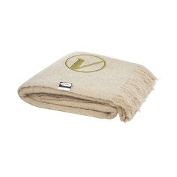 Seasons Ivy rPET mohair blanket