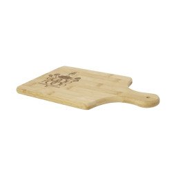 Seasons Quimet bamboo cutting board