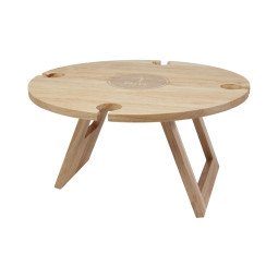Seasons Soll foldable picnic table