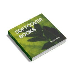 Softcover boeken op maat