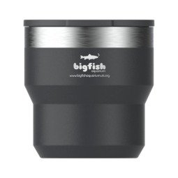 Stanley 1913® Stay Hot 295 ml stainless steel insulated stacking camp cup